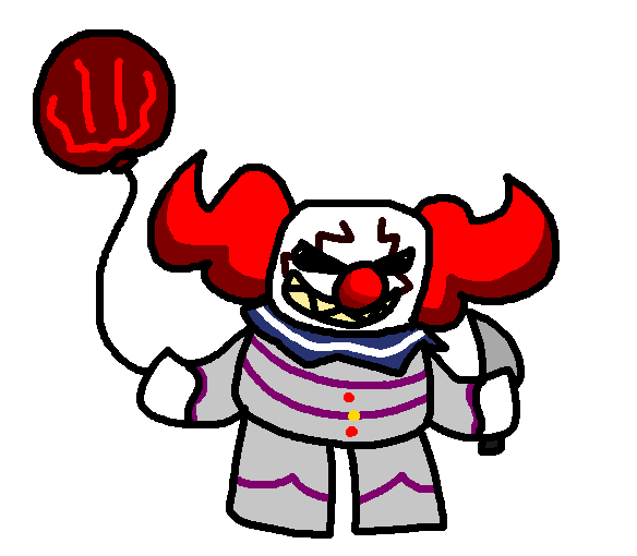Clown